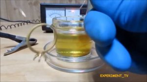 ЗОЛОЧЕНИЕ   самый простой и доступный метод покрытия серебра и меди ЗОЛОТОМ 999 пробы