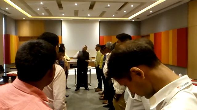 Introduction to Change Management Game смотреть онлайн