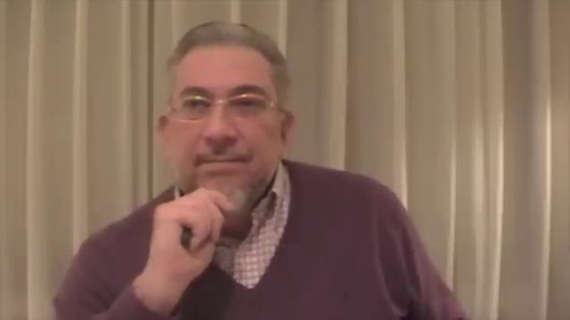 Kabbalah: Las Puertas de la Luz - clase 9 Tiferet Guevura смотреть онлайн