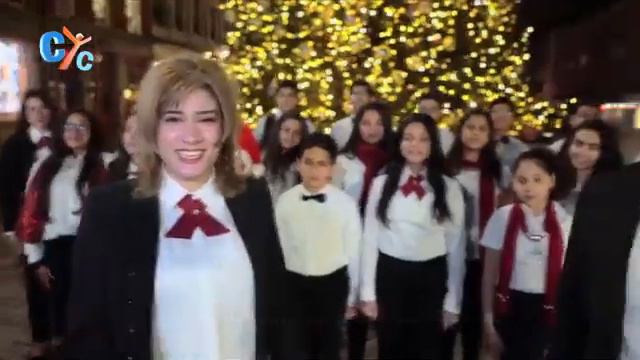 Merry Christmas and Happy Birthday Jesus❤️ смотреть онлайн