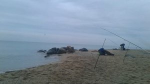 Ловля пеленгаса в мае 2020. Спокойная, размеренная рыбалка.