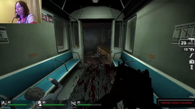 ПРОХОЖДЕНИЕ ☣ Left 4 Dead ➠ НЕТ МИЛОСЕРДИЮ #1 смотреть онлайн