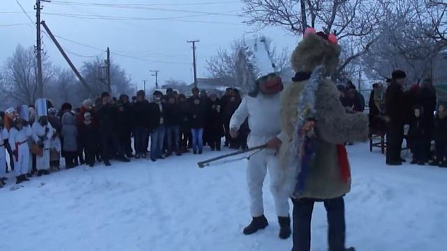 M4H09941 Василя Маланки 2013 с Курячі Лози Миколаївської обл. смотреть онлайн