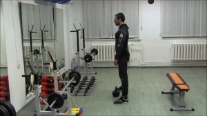 Приседание Плие – техника упражнения с гантелью и гирей. Целевые мышцы в приседаниях плие