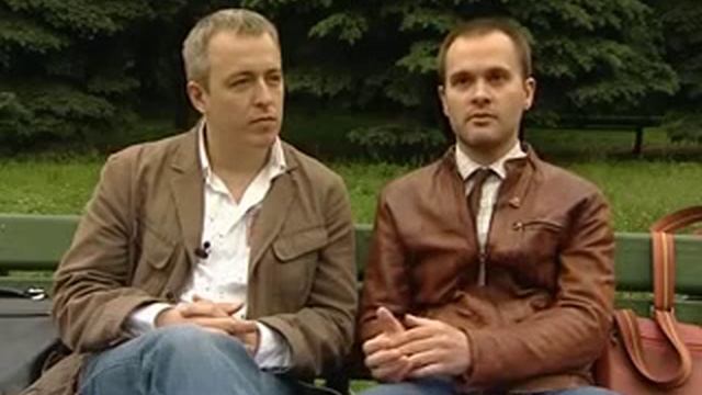 Светлана Галка интервью