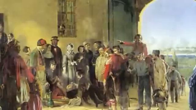 Florence Nightingale: Clinical Audit Pioneer смотреть онлайн