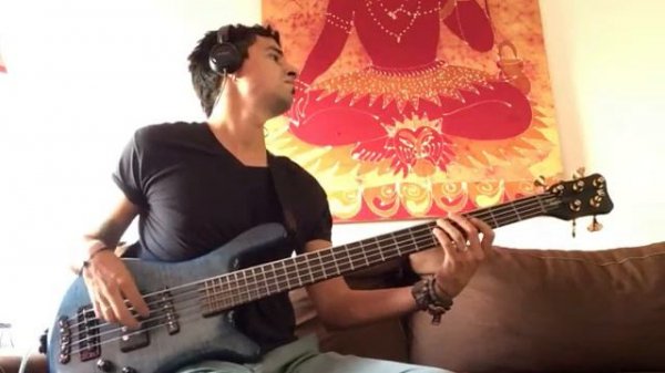 Warwick streamer lx jazzman