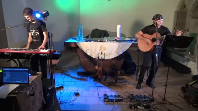 Klíma Duet - Sheep смотреть онлайн