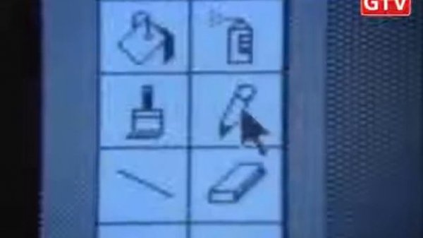 The First Macintosh 1984г русский перевод