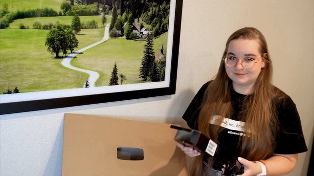 Распаковка Бандла ноут на GeForce RTX 4090 Asus ROG Strix SCAR 17 + плюшки к заказу! смотреть онлайн