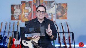 Donner Arena 2000 Multi-Effect Unit Deep Dive