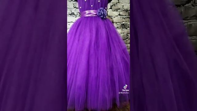 Платье пышное на выпускной ? смотреть онлайн