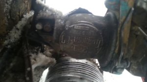 Самодельный картинг с двигателем от бензопилы дружба