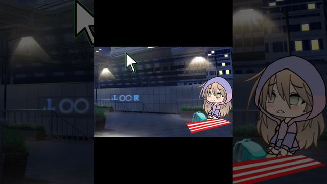 Хоррор игра/Спаси Полину от монстров/Выбор за вами//продолжение?/ смотреть онлайн