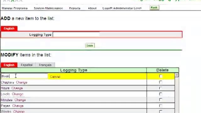 How to: Create Logging Types смотреть онлайн