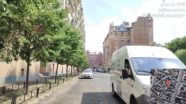 район метро Лиговский проспект СПб | Центральный район Санкт Петербурга смотреть онлайн