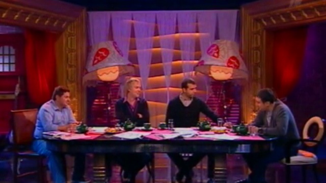 ПрожекторПерисХилтон (выпуск от 20.02.2010)