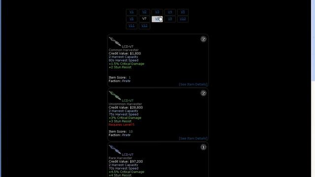 TIB For Dummies - Ep. 9: Harvesters - The Infinite Black смотреть онлайн