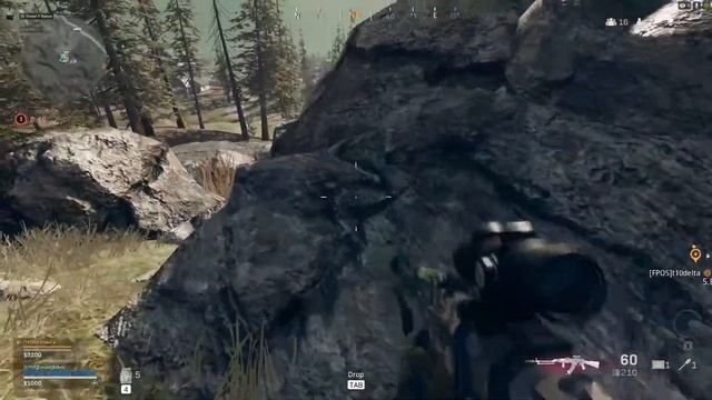 warzone duos with t10 смотреть онлайн