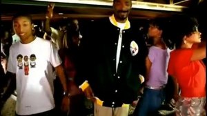 Snoop Dogg, Pharrell Williams - Let's Get Blown.mp4