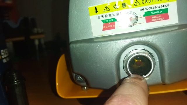 замена масла в компрессоре ВД смотреть онлайн