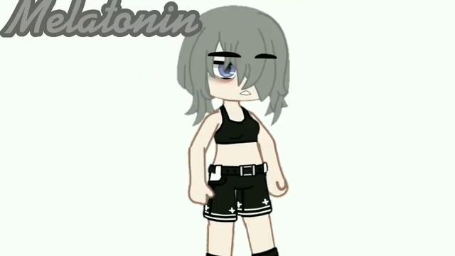 Я сначало думал сделать персонажей их моей АУ, но они к сожелению не подошли😭