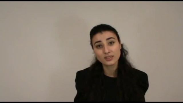 Искусство ораторского мастерства от Зухры Эркеновой. Как стать великим оратором. смотреть онлайн