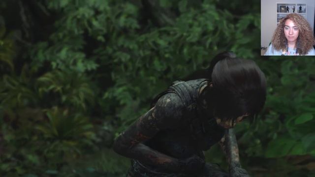 JAGUARS AND PHOTO MODE! - Shadow of the Tomb Raider Walkthrough смотреть онлайн