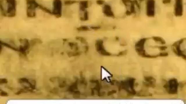 Codex Alexandrinus Corruption 1Timothy 3:16 God in the Flesh ? Revised смотреть онлайн