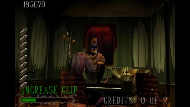 Ross's Game Dungeon: Follow-up Episode #1 смотреть онлайн