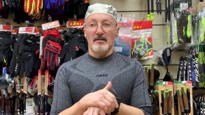 Где купить палки для скандинавской ходьбы? И почему важно обращаться к профессионалам