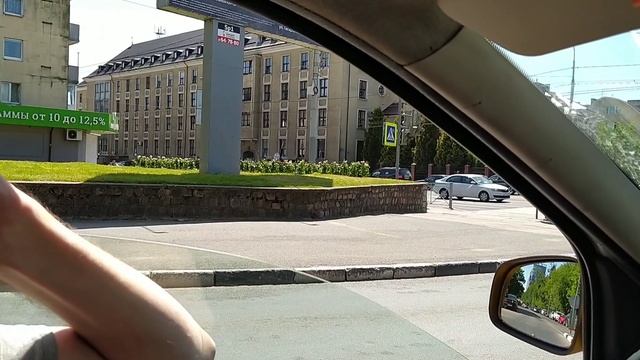 Лето в Калининграде 01.06.2020. День защиты детей смотреть онлайн