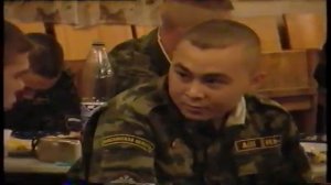 Вч 28604 дмб 2003