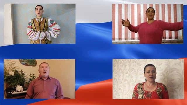 "Ой Россия, ты Россия" смотреть онлайн