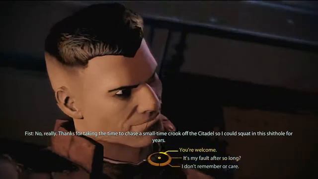 Mass Effect / 2012 - 6 / 6 смотреть онлайн