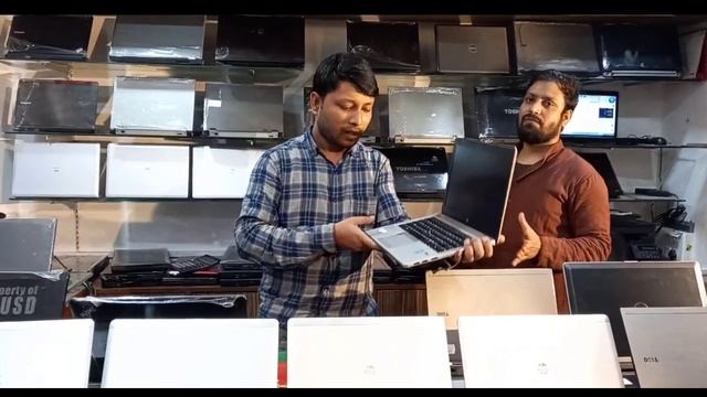 Cheapest Laptop Market | Starting ₹5999 | Laptops Market | Apple MacBook Ipad Dell Lenovo