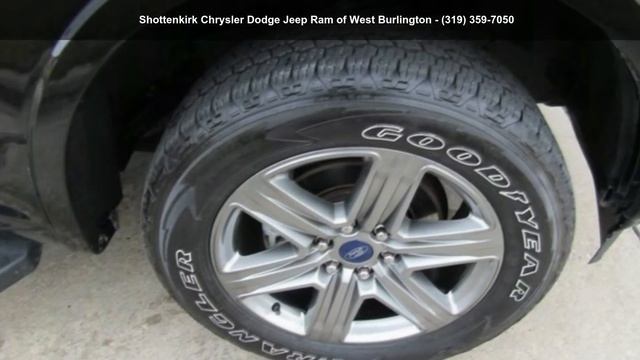 2019 Ford F-150 XLT - Shottenkirk Chrysler Dodge Jeep Ram... смотреть онлайн