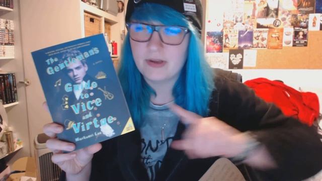 FairyLoot: All That Sass Unboxing смотреть онлайн