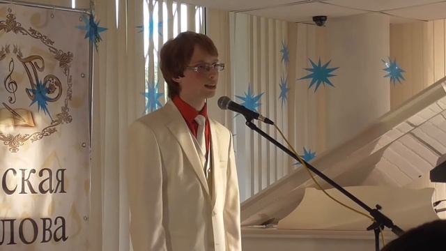 Данила Рогожин (авторские стихи) смотреть онлайн