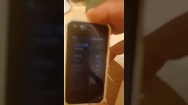 Soyes xs11 tiny smart phone review смотреть онлайн