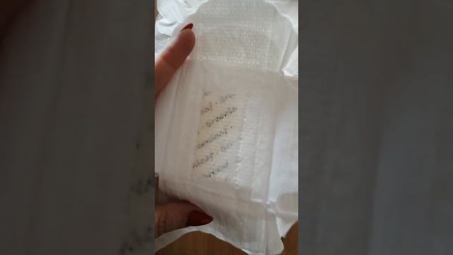 Хлопковые прокладки от Greenleaf смотреть онлайн