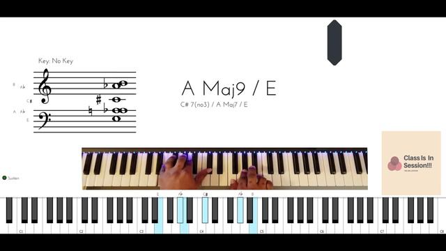 Break Down of Baby Tonight By Robert Glasper смотреть онлайн