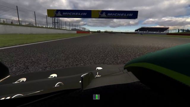 Assetto Corsa is a Horror Game смотреть онлайн