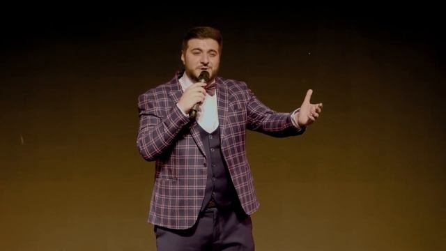 Арно Бабаджанян - Ноктюрн смотреть онлайн