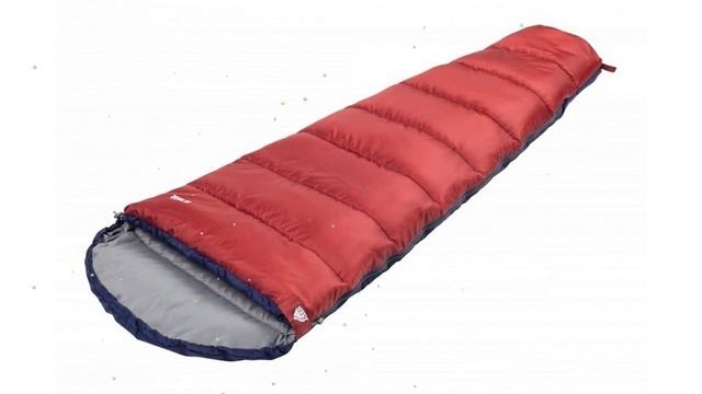 Спальник-кокон Scout JR, 175x70/40см (Trek Planet) обзор 70317-L производитель Girvas (Китай) смотреть онлайн