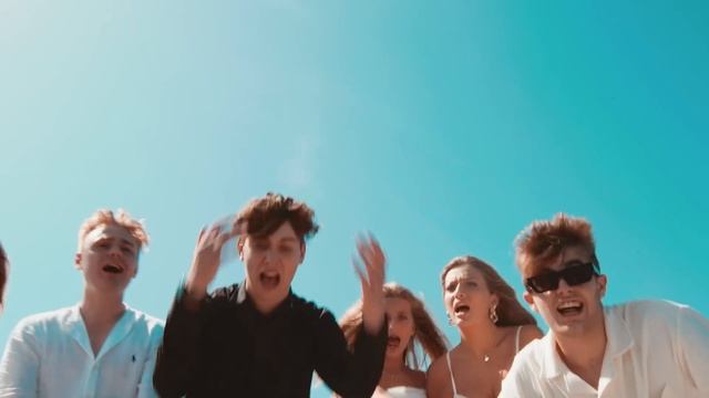 Finnel - Geringverdiener (Offizielles Video)