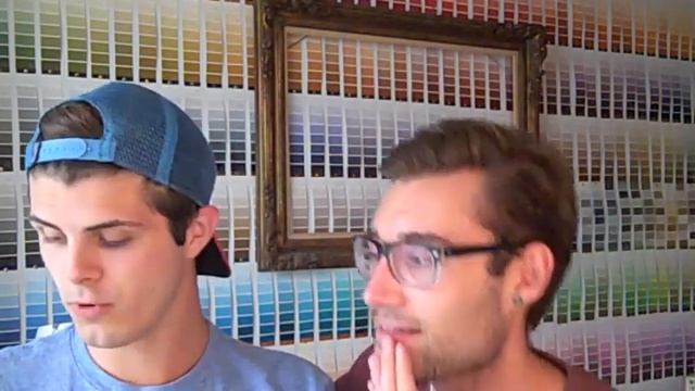 Sept 4: Perky Daniel смотреть онлайн