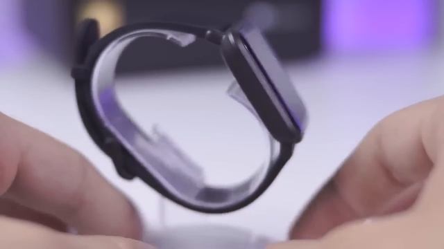 Смарт часы Xiaomi Amazfit Bip спустя 6 месяцев. Обзор. На одном заряде! смотреть онлайн