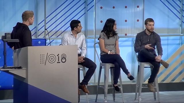Google Play Instant: How game developers are finding success (Google I/O '18) смотреть онлайн