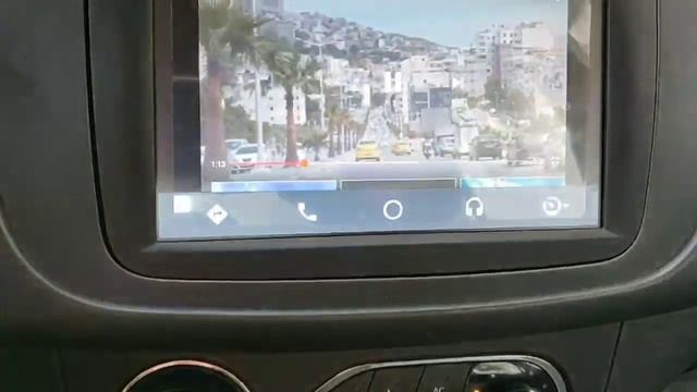 Android sur media nav ( youtube , application , map ) смотреть онлайн
